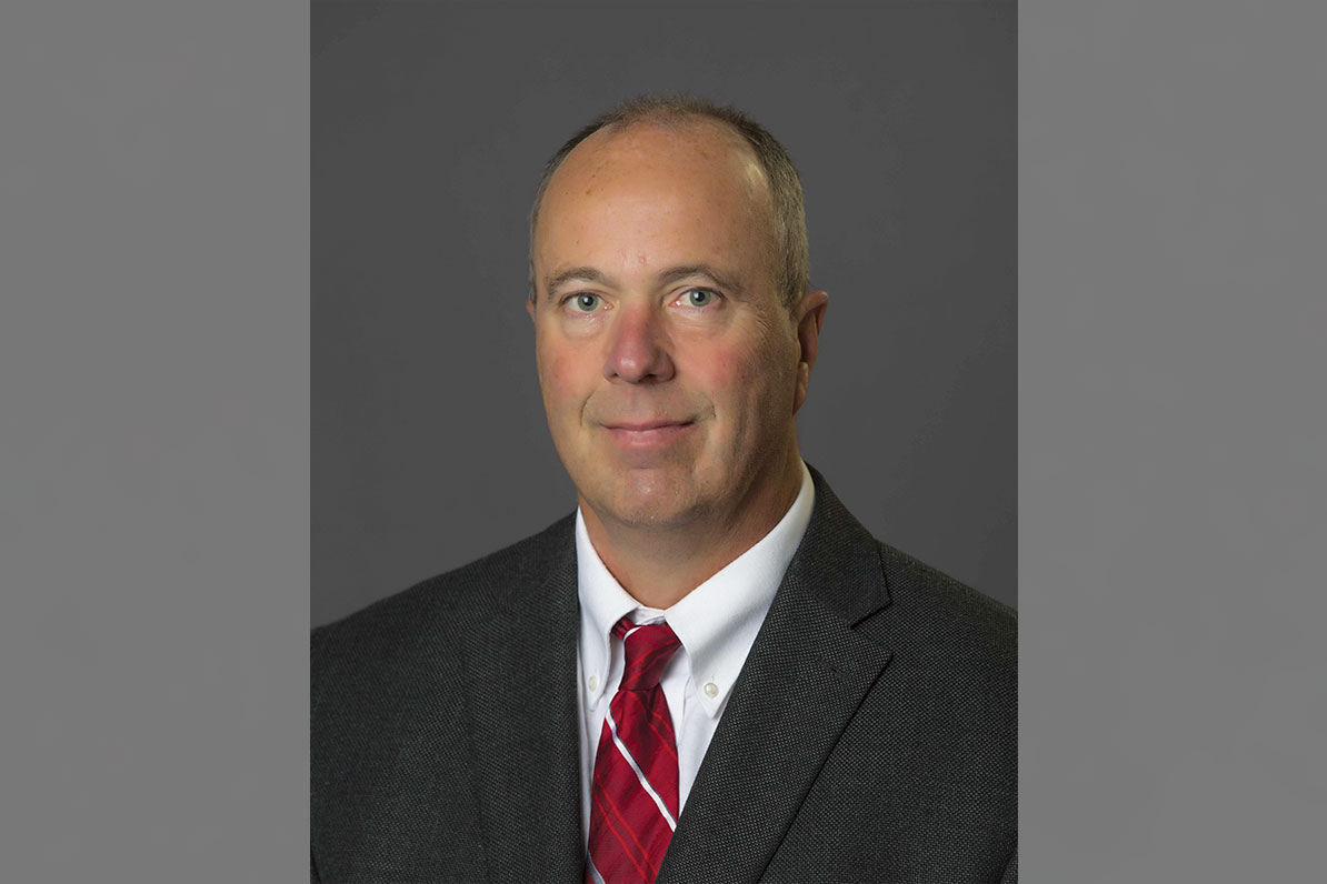 A Message from President Kent Hanson