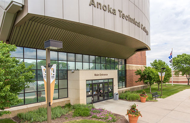 Anoka Tech Foundation to Host Connect the Dots Fundraising Event