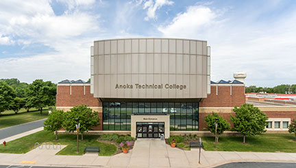 Anoka Tech to Host Anoka County Career Fair April 9
